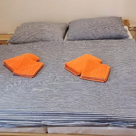 Samota U Hadince Guest house