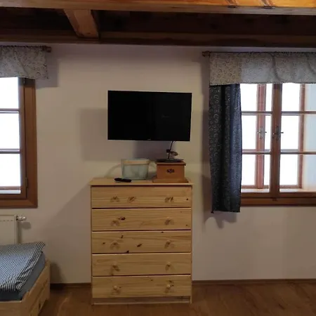Samota U Hadince Guest house