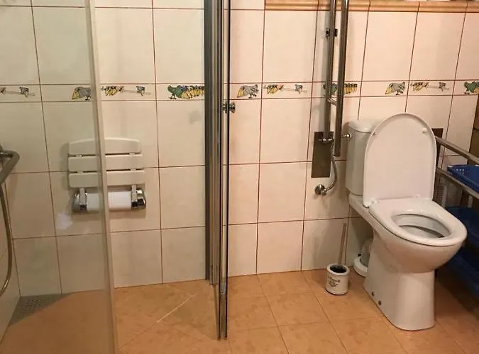 Πανσιόν Samota U Hadince Bartosovice v Orlickych Horach